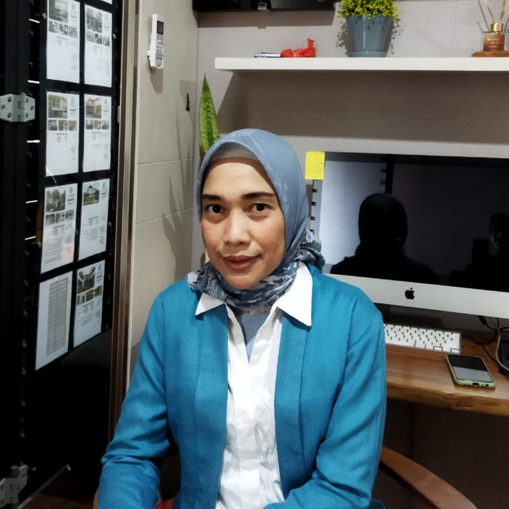 Foto Agen Properti