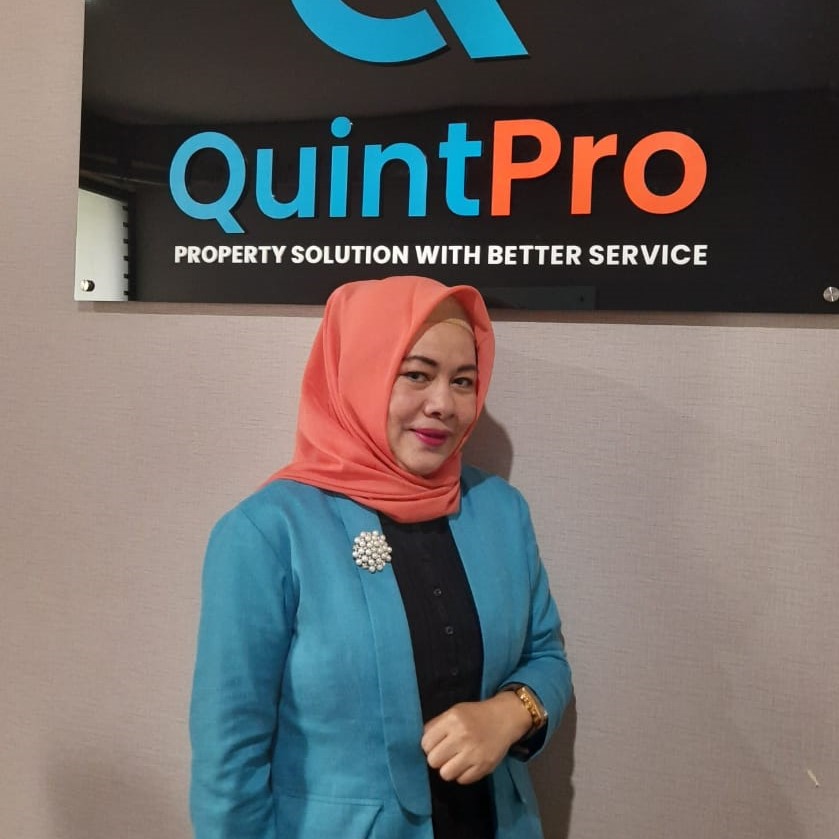 Foto Agen Properti