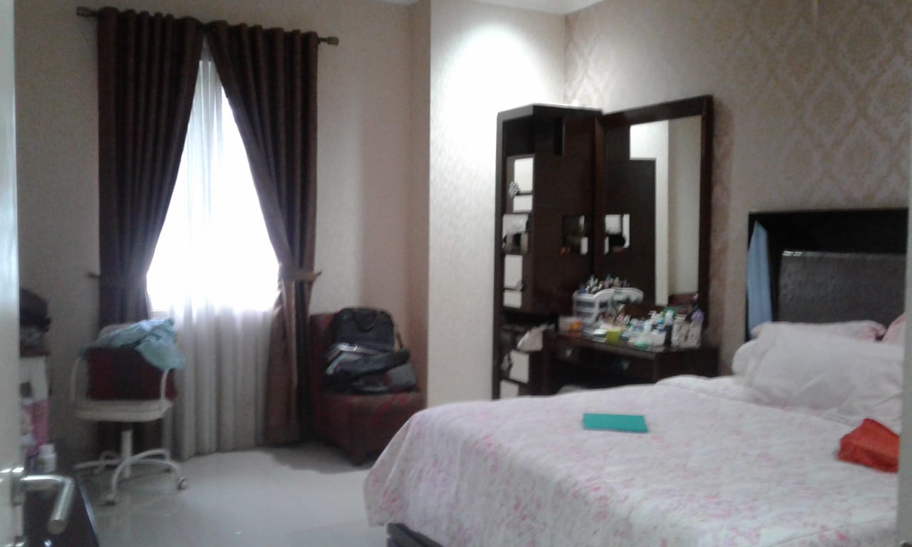 Thumbnail 2 Rumah Dijual