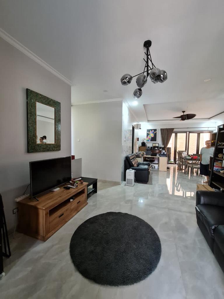 Thumbnail 1 Rumah Dijual