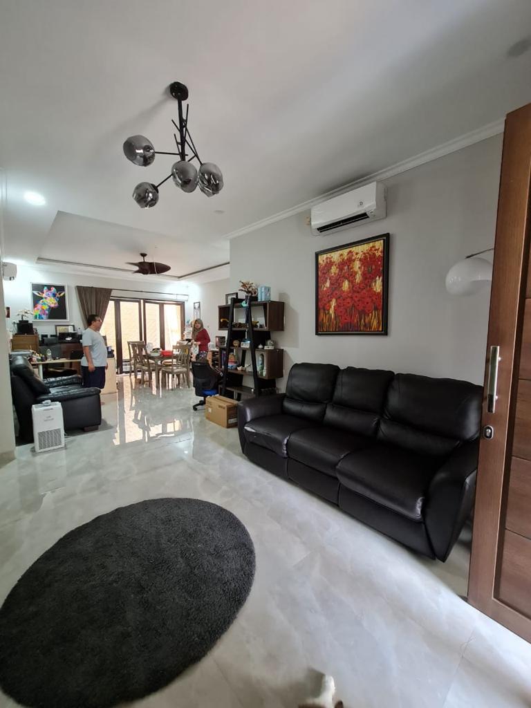 Thumbnail 2 Rumah Dijual