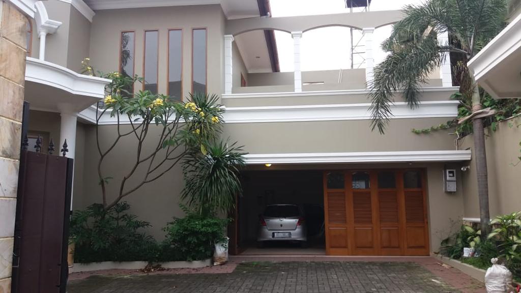 Thumbnail 2 Rumah Dijual