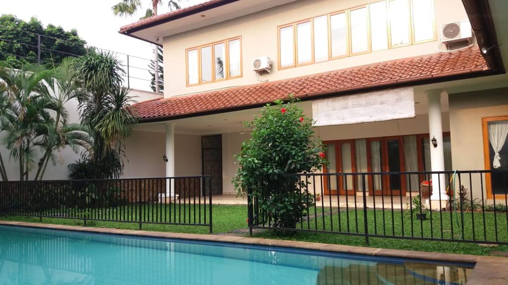 Thumbnail 3 Rumah Dijual