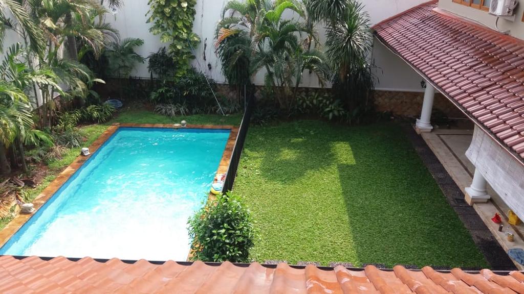 Thumbnail 4 Rumah Dijual