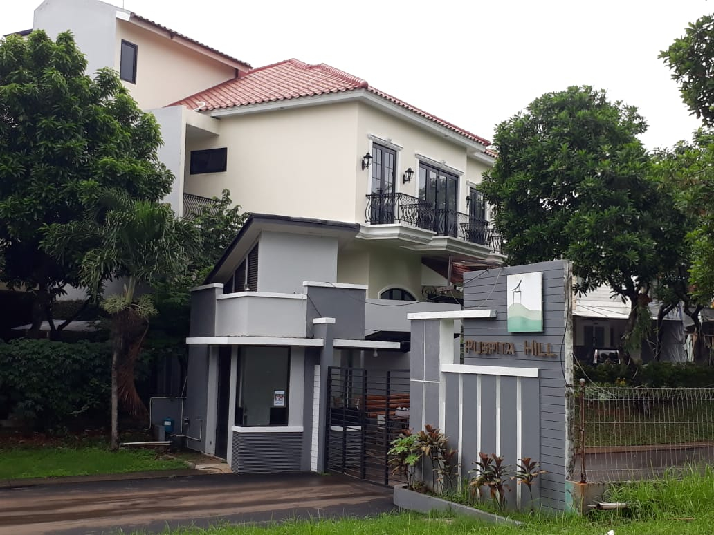 Thumbnail 1 Rumah Dijual
