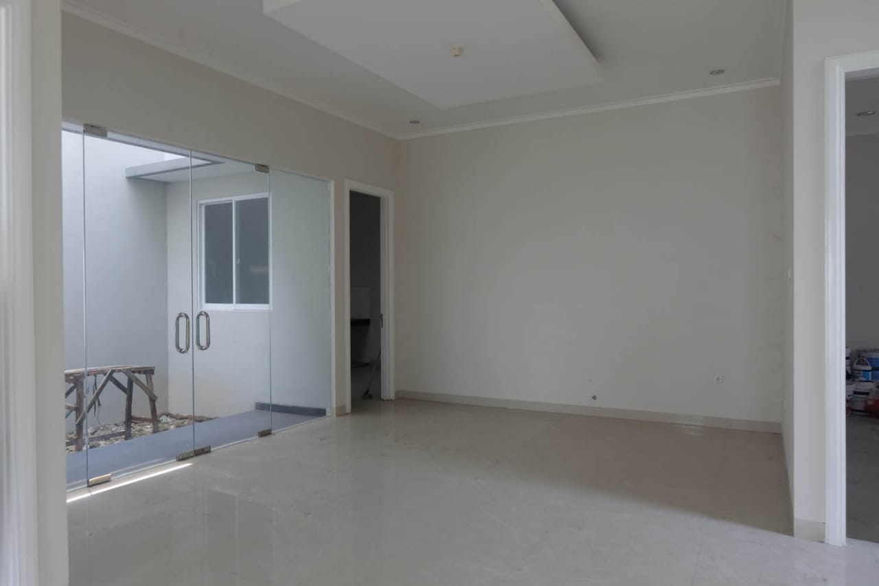 Thumbnail 2 Rumah Dijual