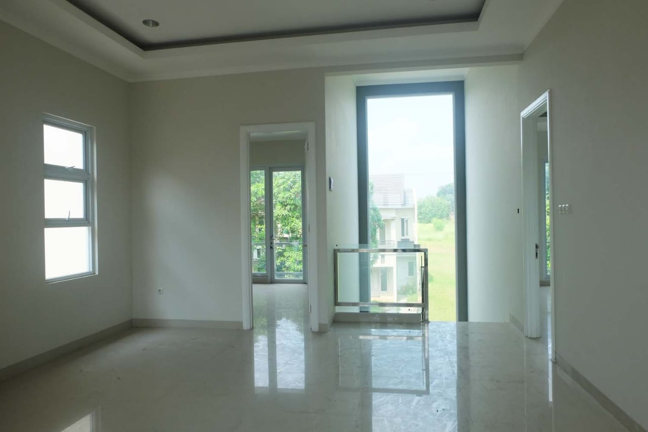 Thumbnail 4 Rumah Dijual