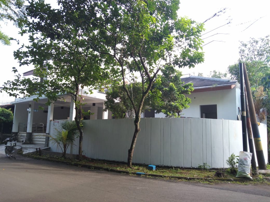 Thumbnail 0 Rumah Dijual