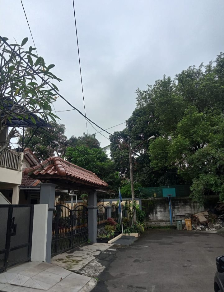 Thumbnail 1 Rumah Dijual