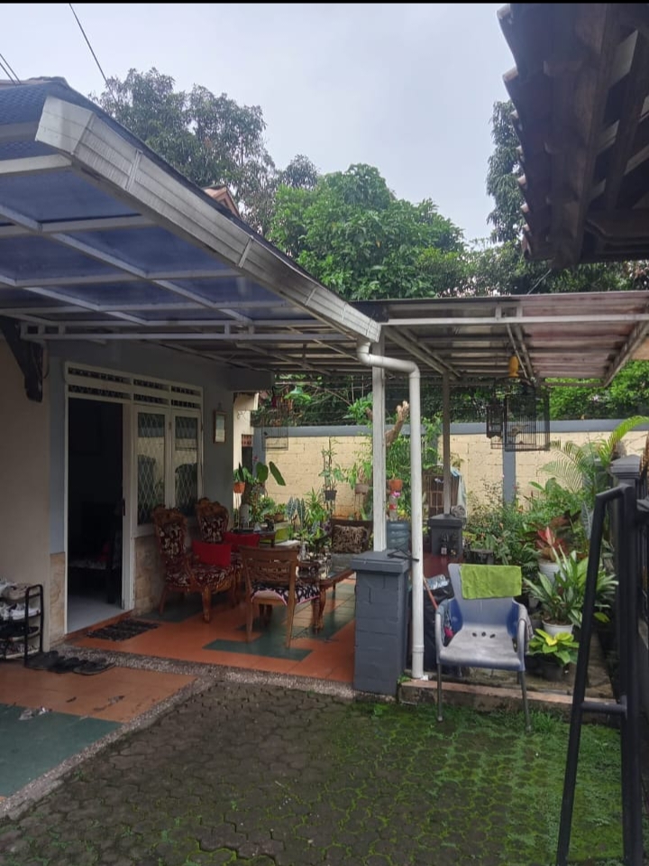 Thumbnail 2 Rumah Dijual