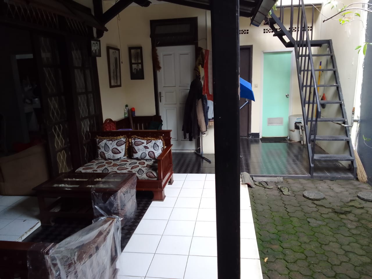 Thumbnail 4 Rumah Dijual