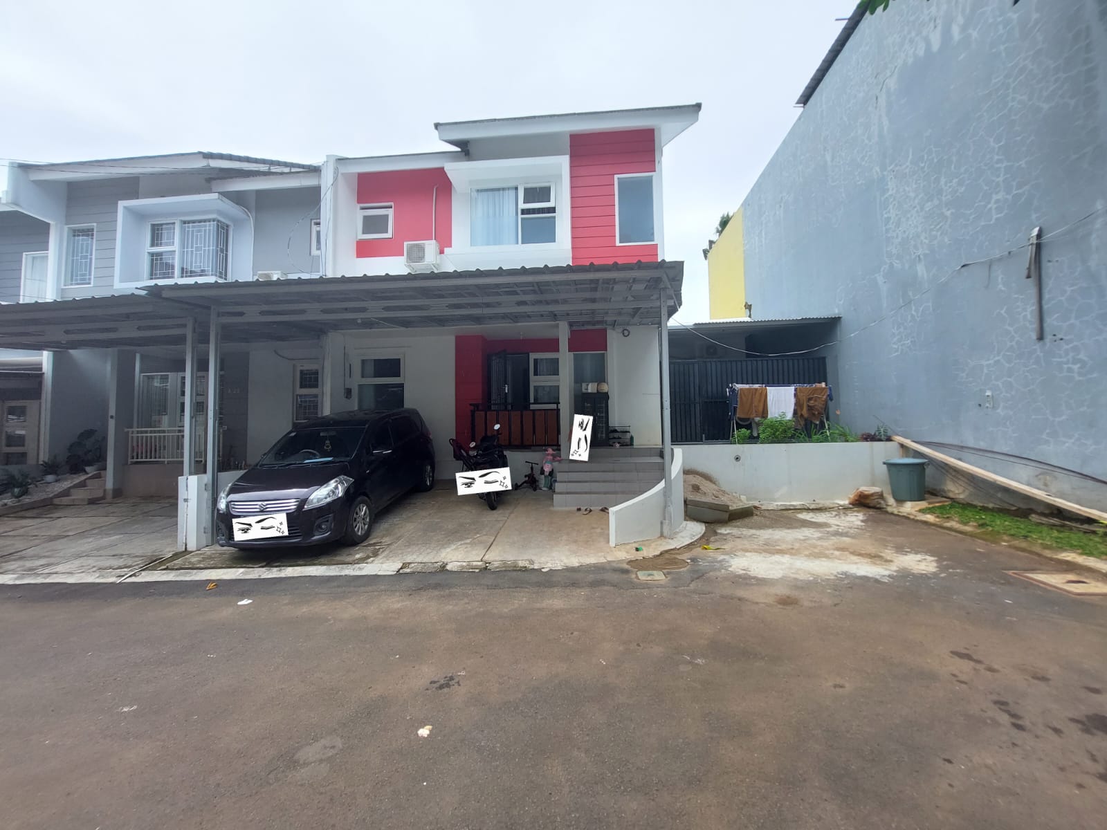 Thumbnail 0 Rumah Dijual