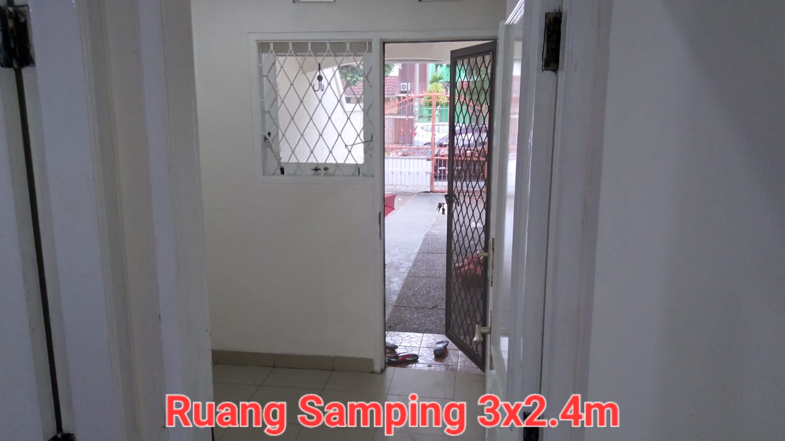 Thumbnail 2 Rumah Dijual