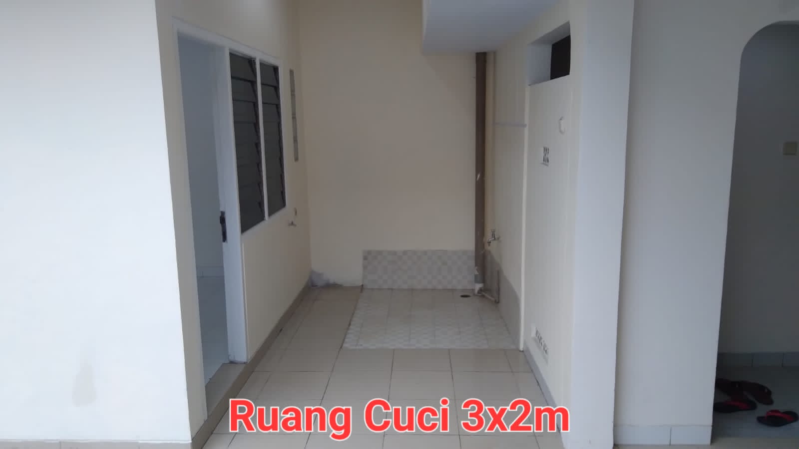 Thumbnail 4 Rumah Dijual
