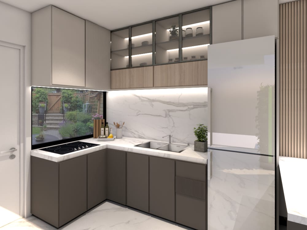Thumbnail 2 Rumah Dijual