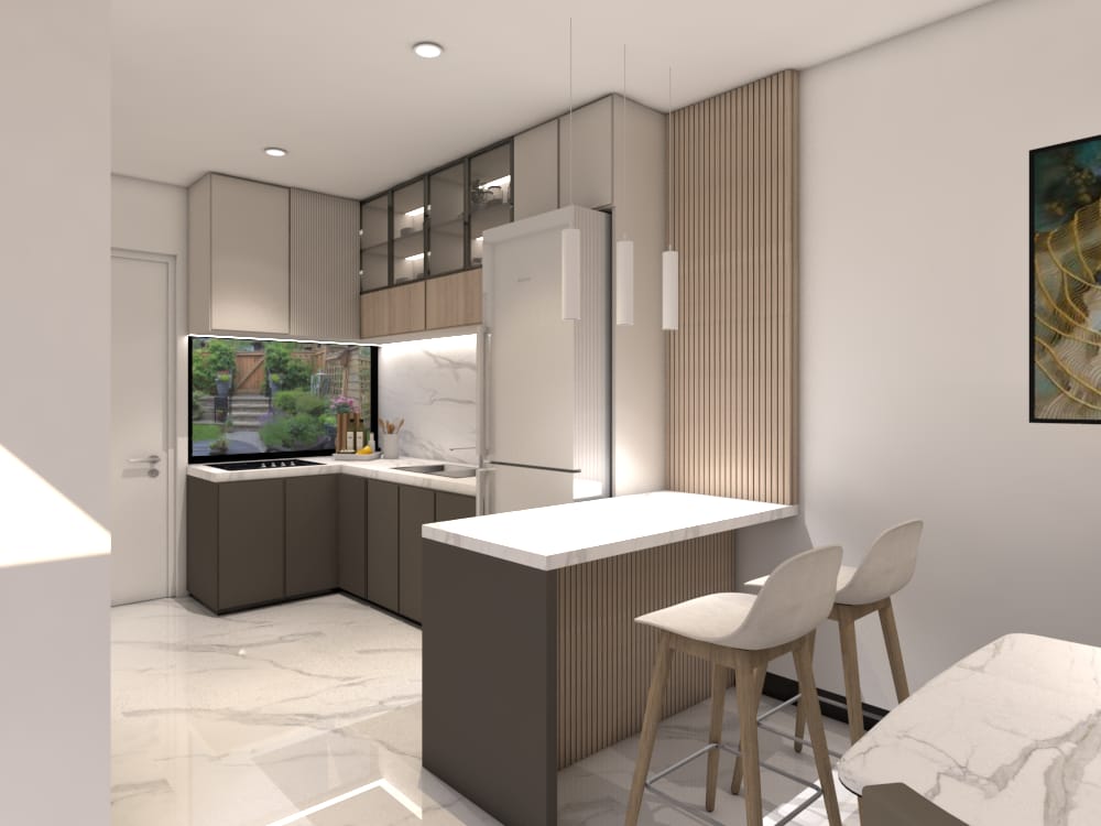 Thumbnail 3 Rumah Dijual