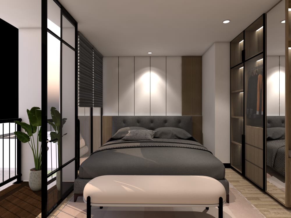 Thumbnail 4 Rumah Dijual
