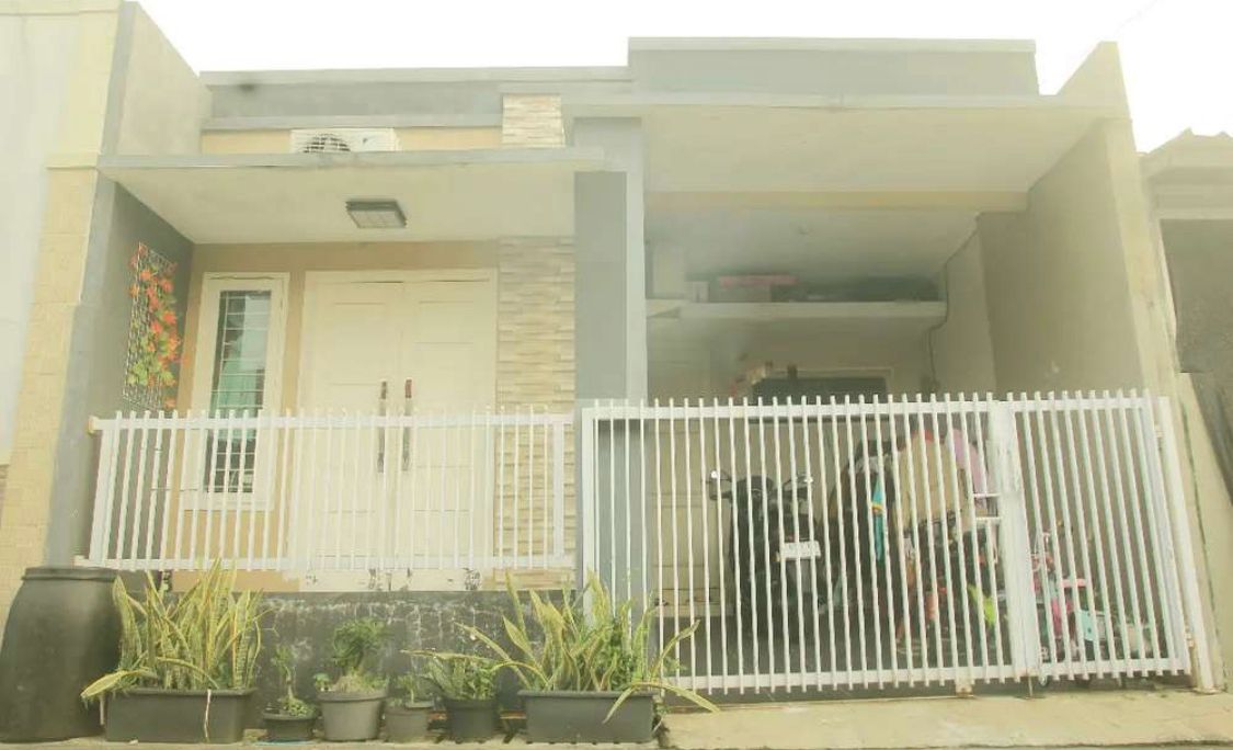 Thumbnail 0 Rumah Dijual