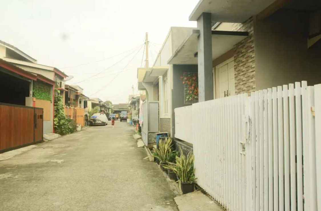 Thumbnail 3 Rumah Dijual