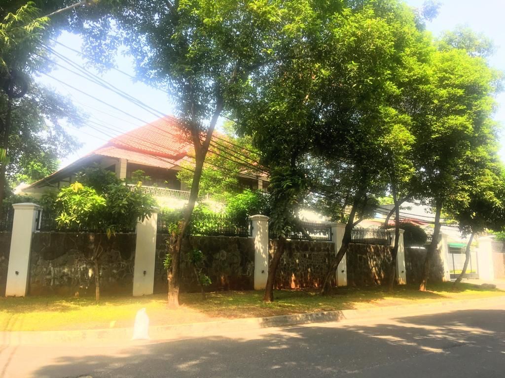 Thumbnail 0 Rumah Dijual