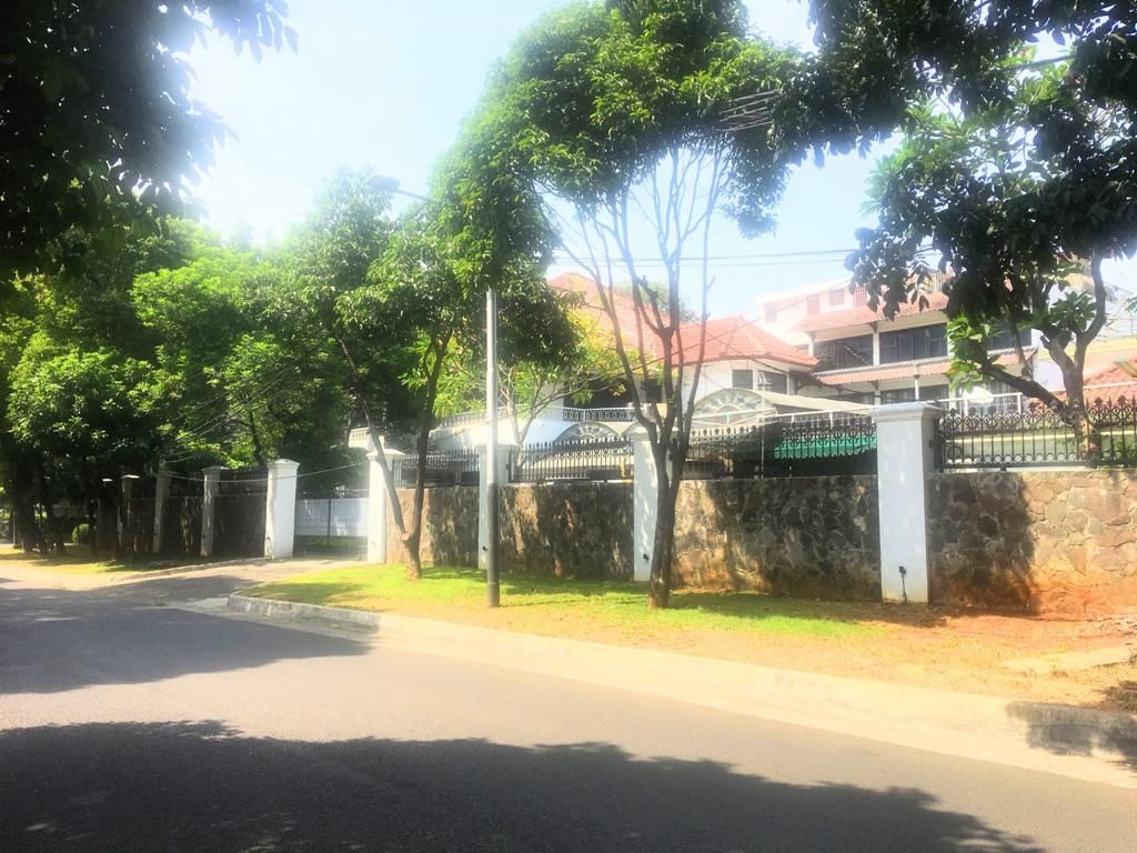 Thumbnail 1 Rumah Dijual