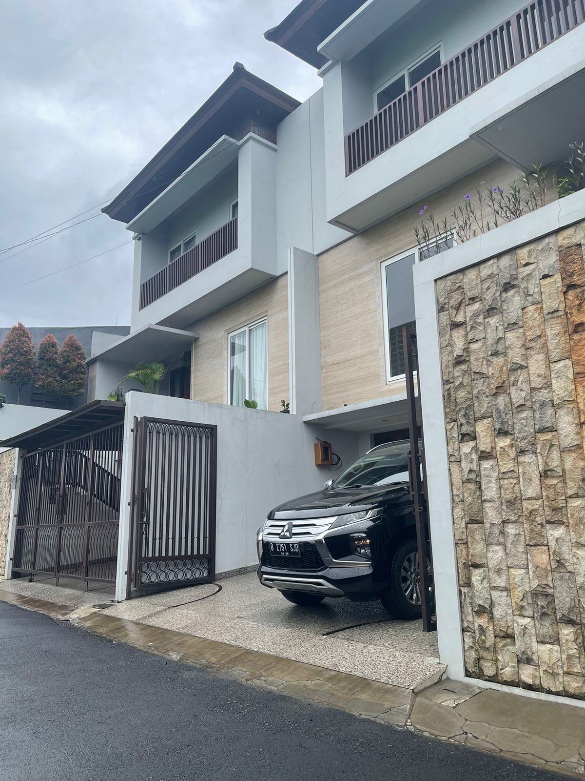 Thumbnail 2 Rumah Dijual