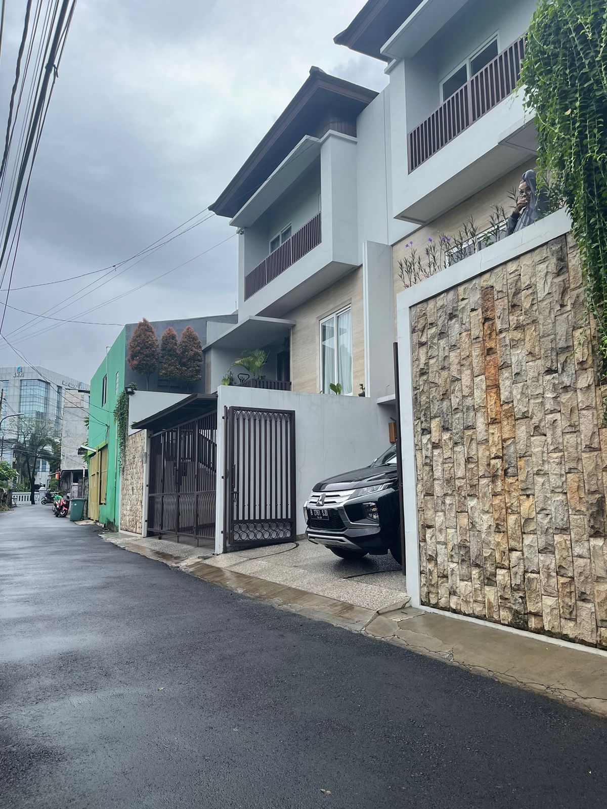 Thumbnail 3 Rumah Dijual