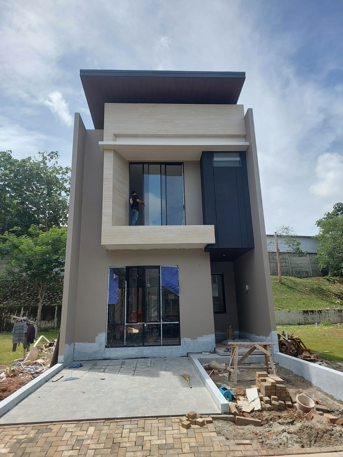 Thumbnail 1 Rumah Dijual