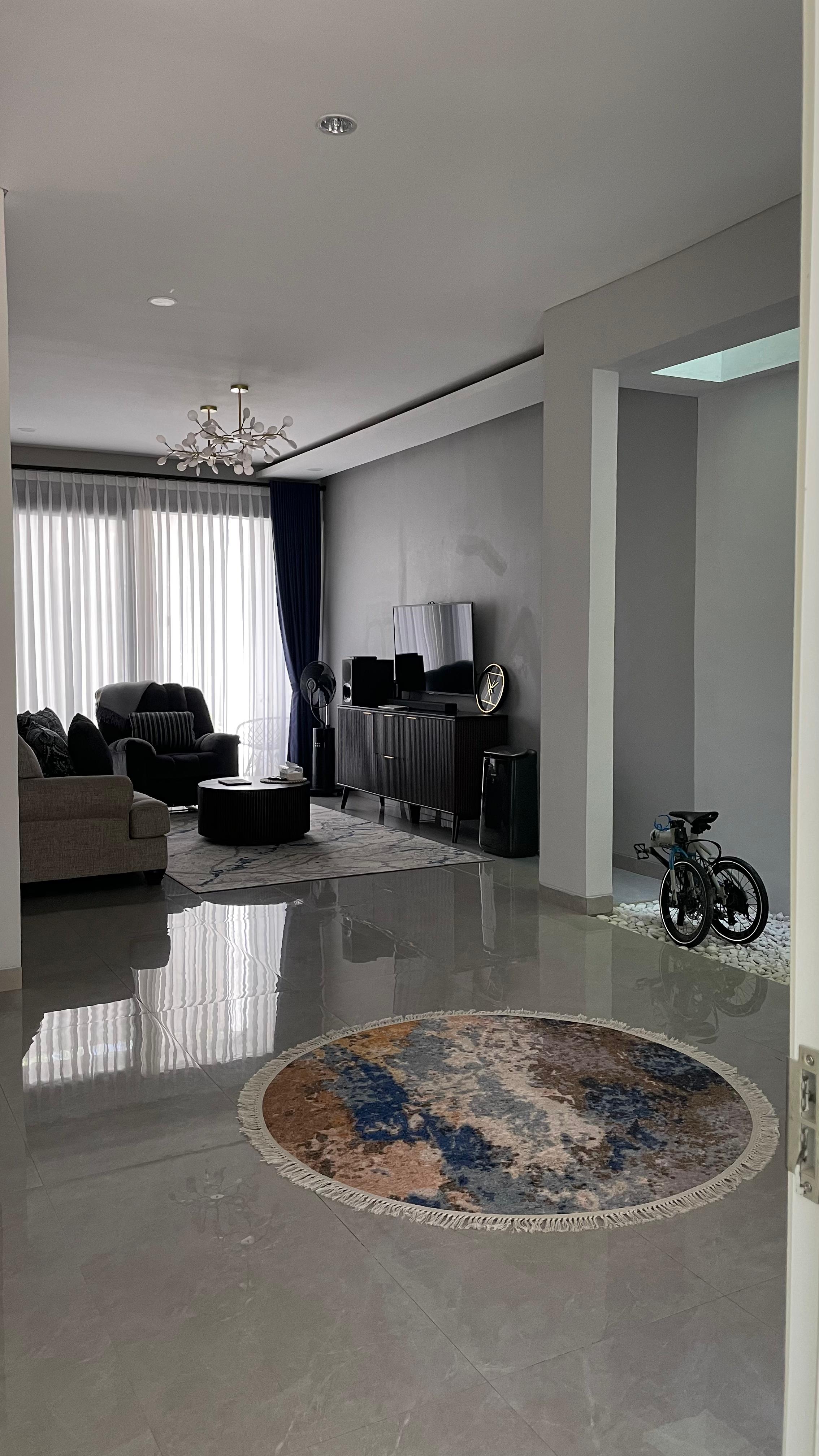 Thumbnail 1 Rumah Dijual