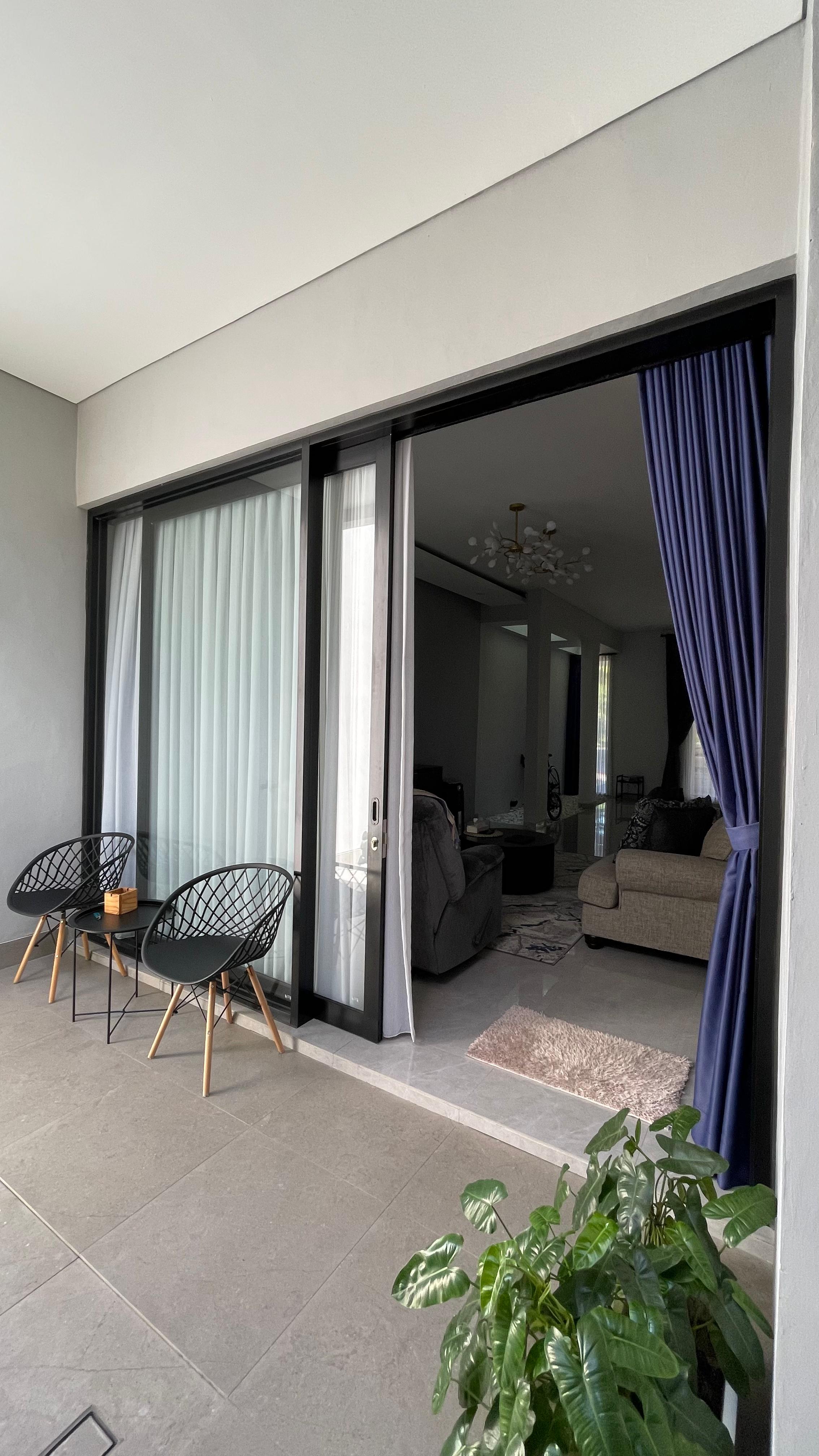 Thumbnail 2 Rumah Dijual