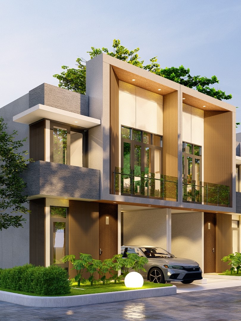 Thumbnail 1 Rumah Dijual
