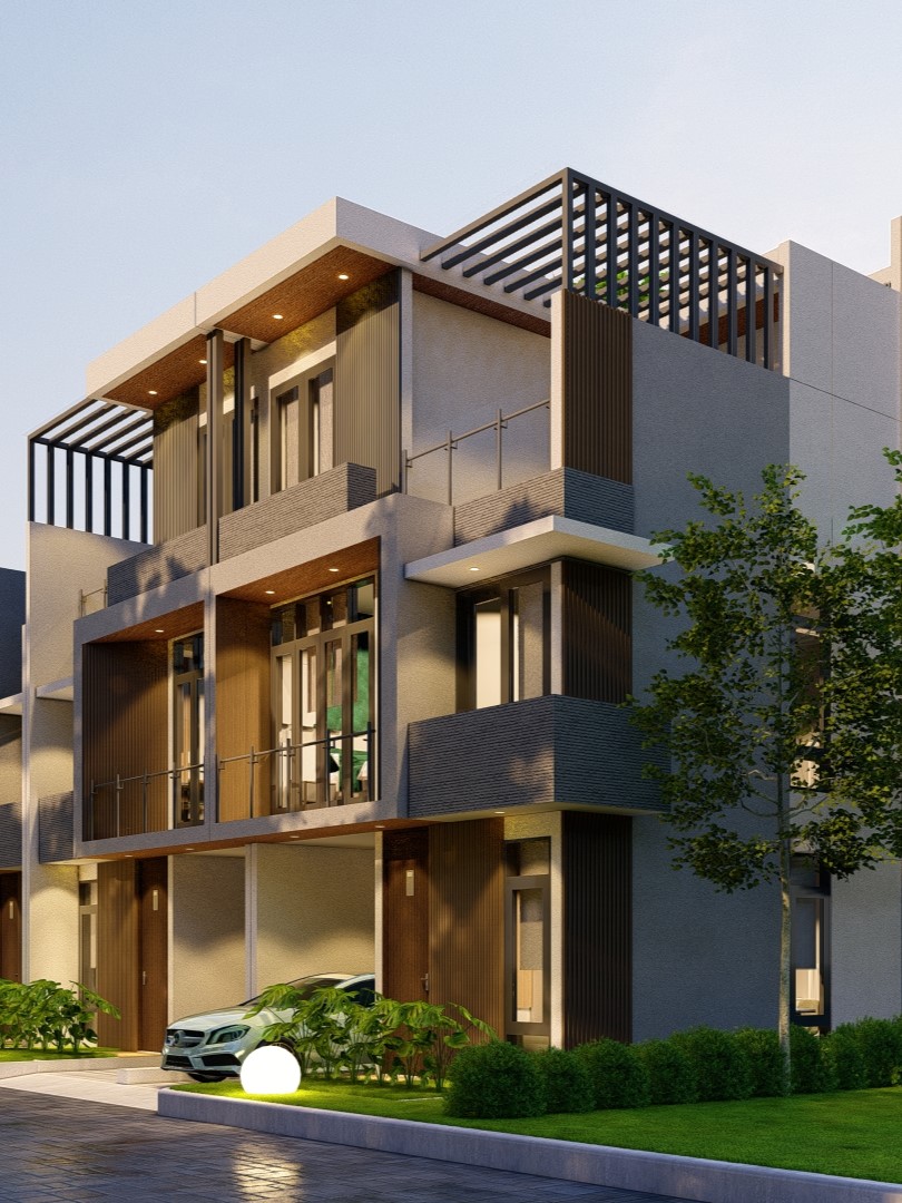 Thumbnail 2 Rumah Dijual