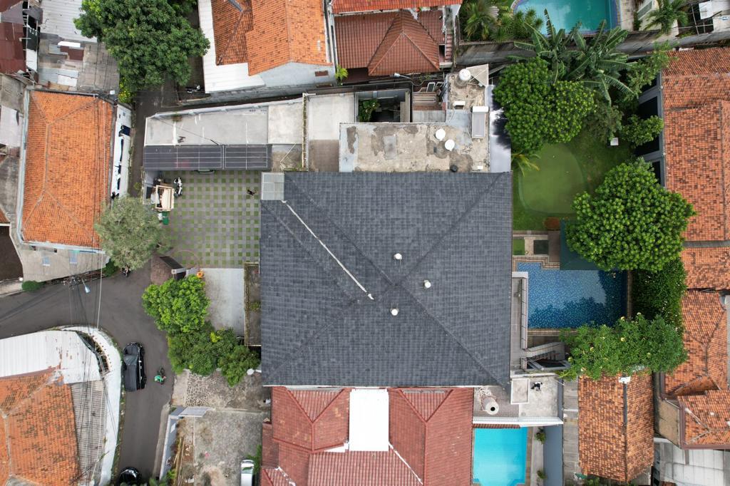 Thumbnail 1 Rumah Dijual