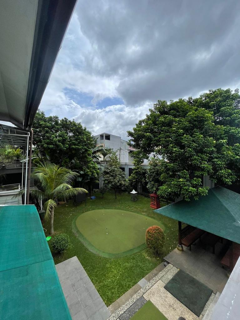 Thumbnail 2 Rumah Dijual