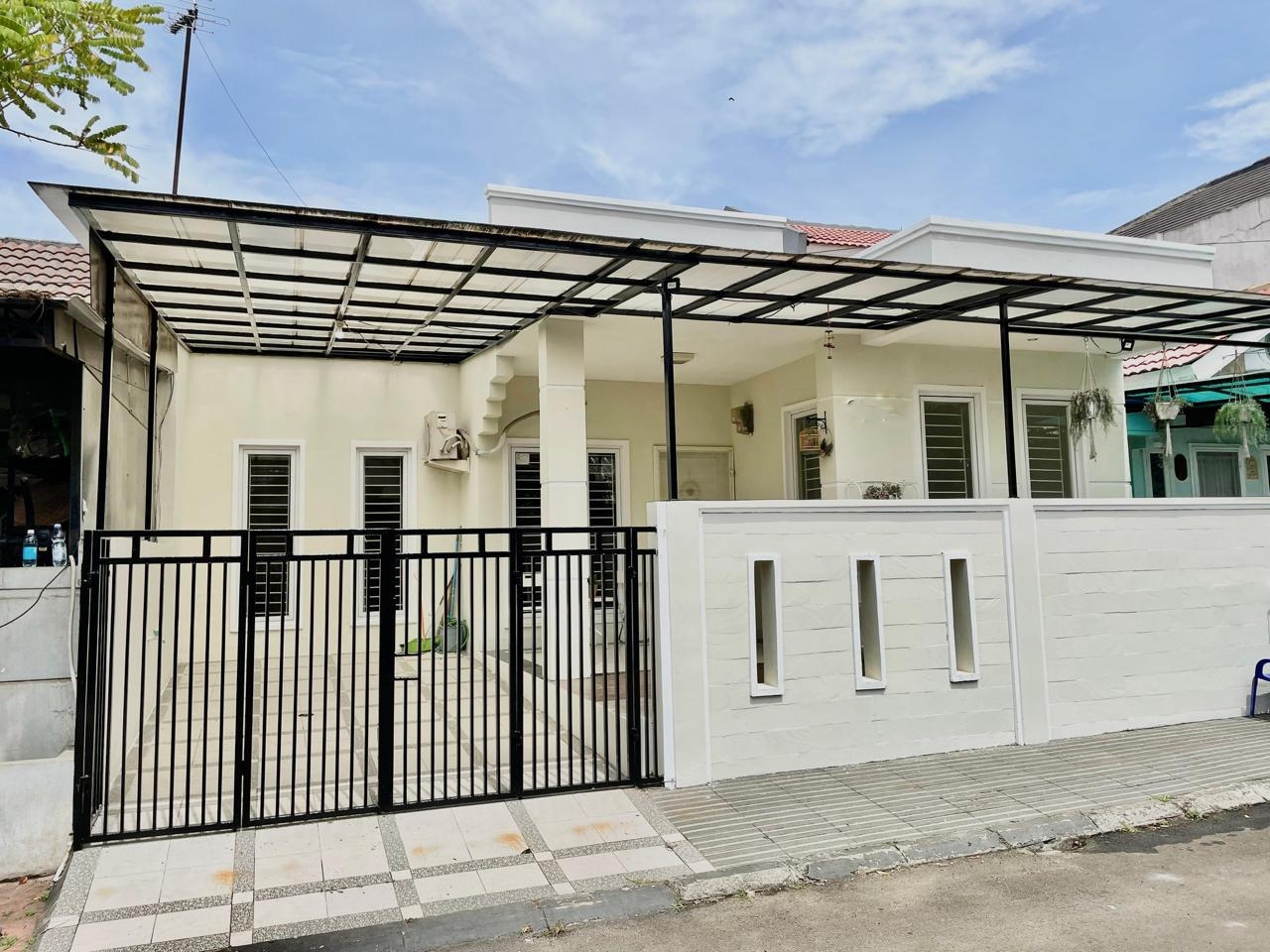 Thumbnail 1 Rumah Dijual