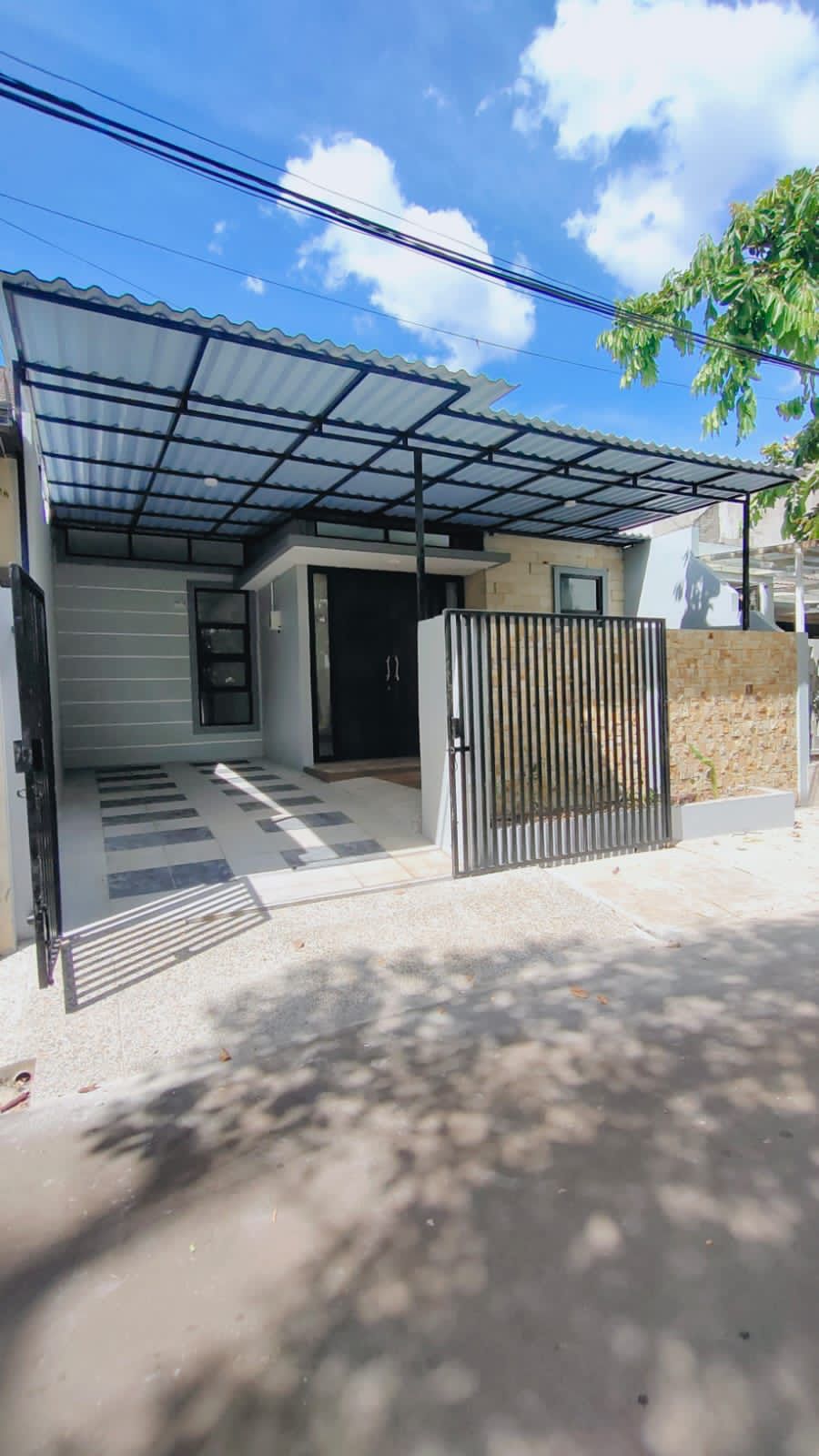 Thumbnail 1 Rumah Dijual