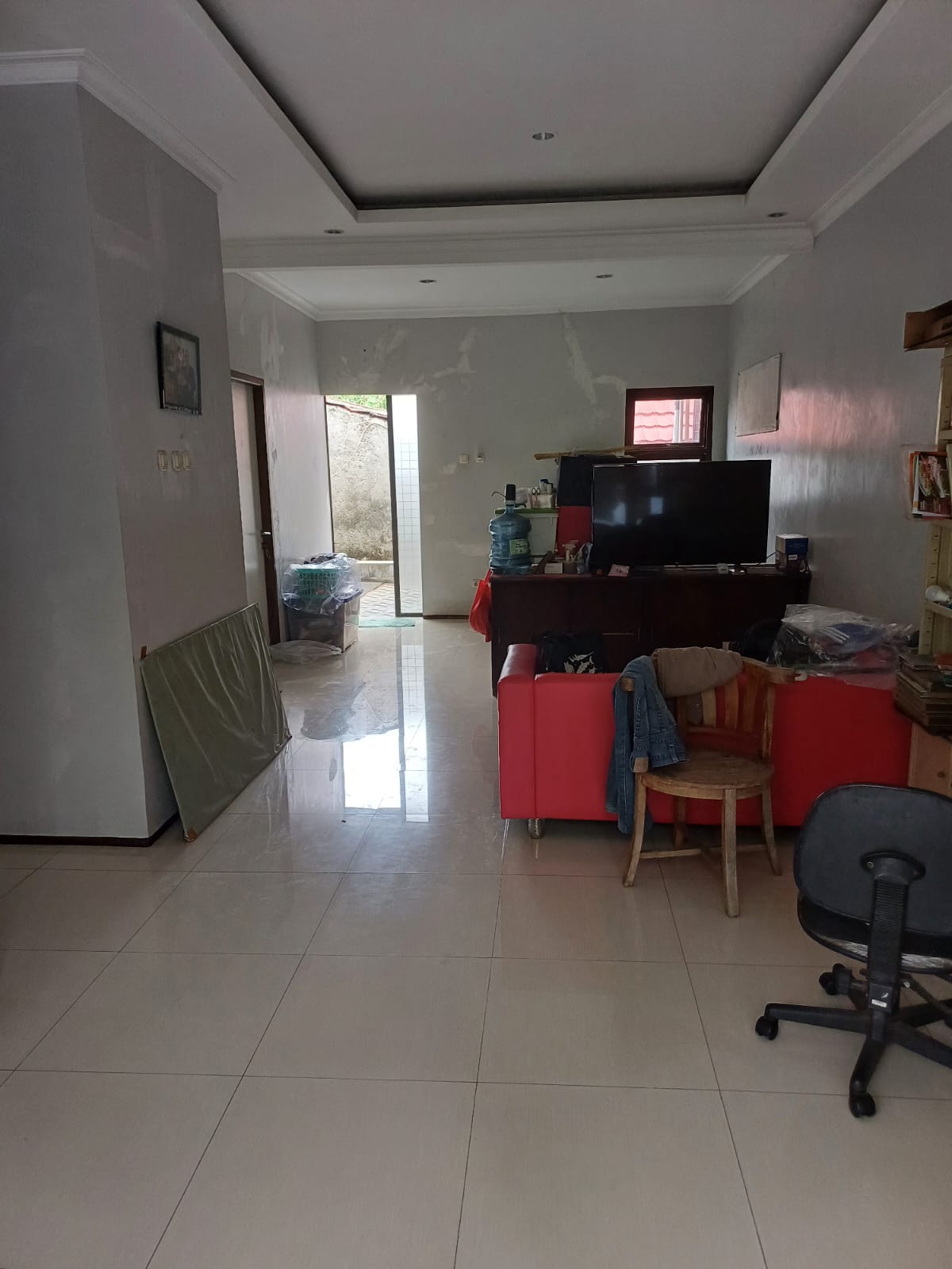 Thumbnail 1 Rumah Dijual