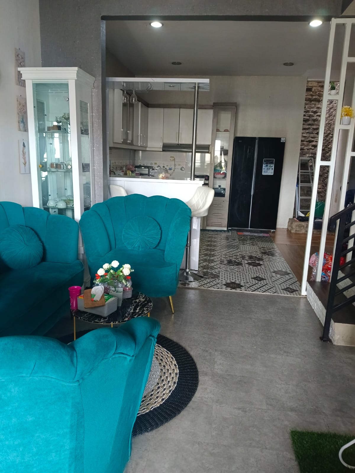 Thumbnail 2 Rumah Dijual