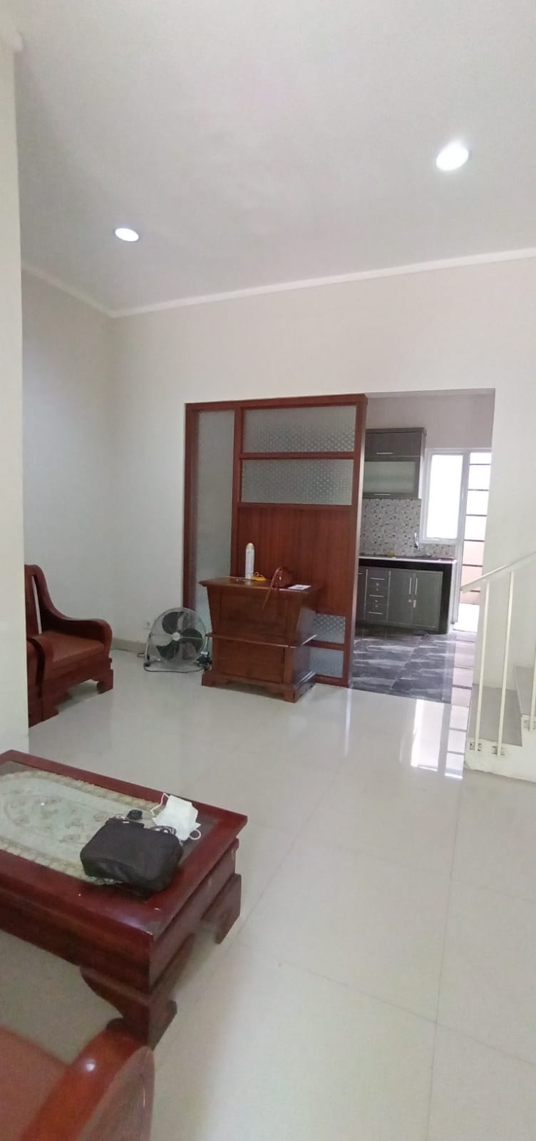 Thumbnail 4 Rumah Dijual